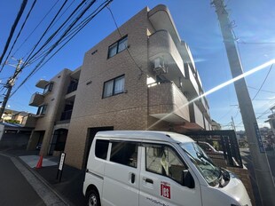 ライオンズマンション金沢八景第１２の物件内観写真